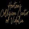 Horton's Collision Center Of Vidalia, Inc.