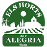 Els Horts de l'Alegria