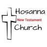 Hosanna Church