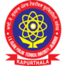 I.K.Gujral Punjab Technical University Campus Hoshiarpur