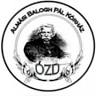 Ózdi Almási Balogh Pál Kórház