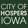 Hospers City Community Building