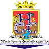 Hospital General k. k. General Hospital