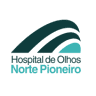 Hospital de Olhos Do Norte Pioneiro (cambará)