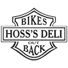 Hoss's Deli - Seafood & Oyster Bar