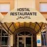 Hostal -Restaurante Jaufil