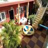 Sara Sanjua Alvarez' House