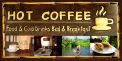 Hot Coffee Guest House and Resort