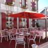Hotel Du Quercy