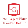Hotel La'gent Plaza Hakodatehokuto