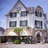 Hôtel de la Poste - Restaurant Le Castelli