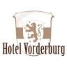 Hotel & Café Vorderburg