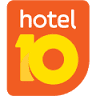 Hotel 10 Curitiba