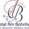 Hotel Am Bahnhof