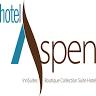 Hotel Aspen Inn Suites Flagstaff