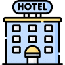 Cherry Hotel 2 Bến Lức