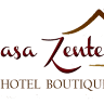 Casa Zenteno Hotel Boutique