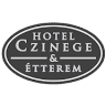 Hotel Czinege & Étterem