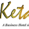 Hotel Ketan. A boutique hotel since 1970...