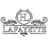 Hôtel Lafayette