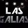 Restaurante Las Galias