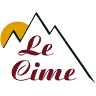HOTEL RISTORANTE LE CIME