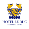 HOTEL LE DUC