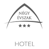 Hotel Négy Évszak Superior