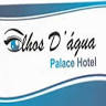 Olhos D'água Palace Hotel