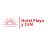 Restaurante Playa y cafe