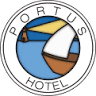 Hotel & Restaurant Portus