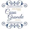 Hotel Pousada Casa Grande