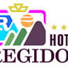 Hotel Regidor, ciudad de San Luis Argentina