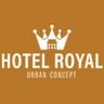 Hôtel Royal Urban Concept