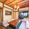 Forest Villa Hakone