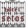 Hotel Restaurante Setos