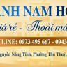 Khách Sạn Cửa Lò - Thanh Nam Hotel