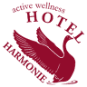 WELLNESS HOTEL Harmonie ***