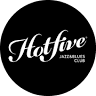 Hot Five Jazz & Blues Club (downtown)