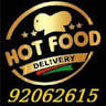 HOT FOOD CANOAS