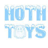Hoth Toys