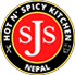 Hot and Spicy Kitchen Head Branch