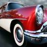 Hot Rod Hanks