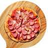Hot Slice