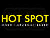 Hotspot Bangladeshi Takeaway