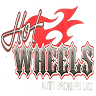 Hot Wheels Auto Brokers Ltd.