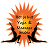 Hot or Not Yoga & Massage Studio and Hot Yoga Suffolk VA