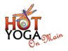 Hot Yoga On Main