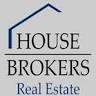 HOUSE BROKERS real estate