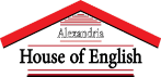 Alexandria House of English